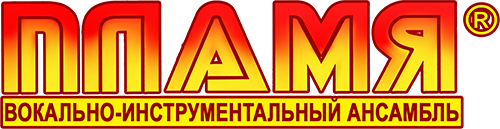 Группа "Новое Пламя"